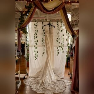 Stella York - Wedding Dress Sz 12